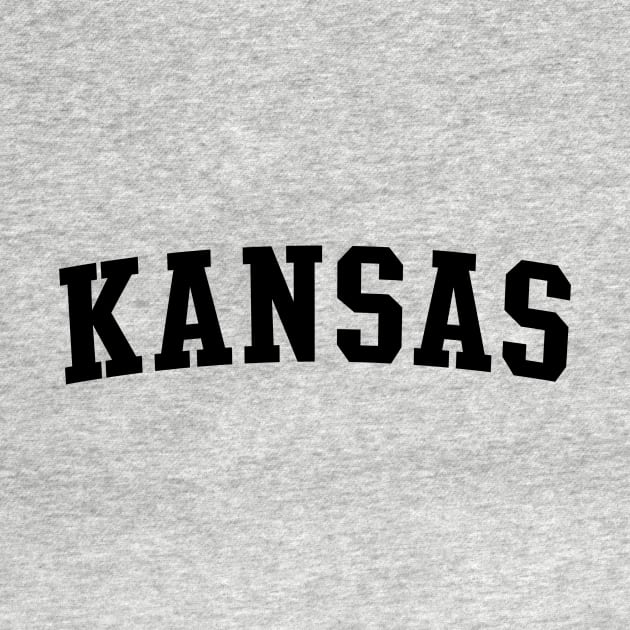 Kansas T-Shirt, Hoodie, Sweatshirt, Sticker, ... - Gift by Novel_Designs